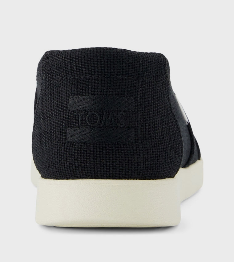 ALPARGATA Slip-On Casual Shoes