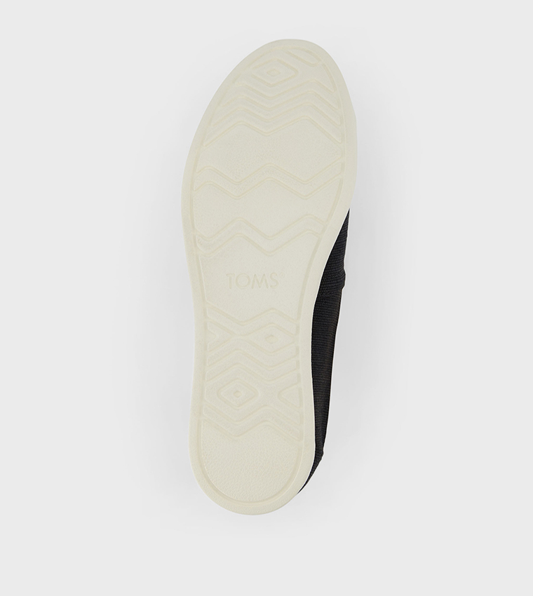 ALPARGATA Slip-On Casual Shoes