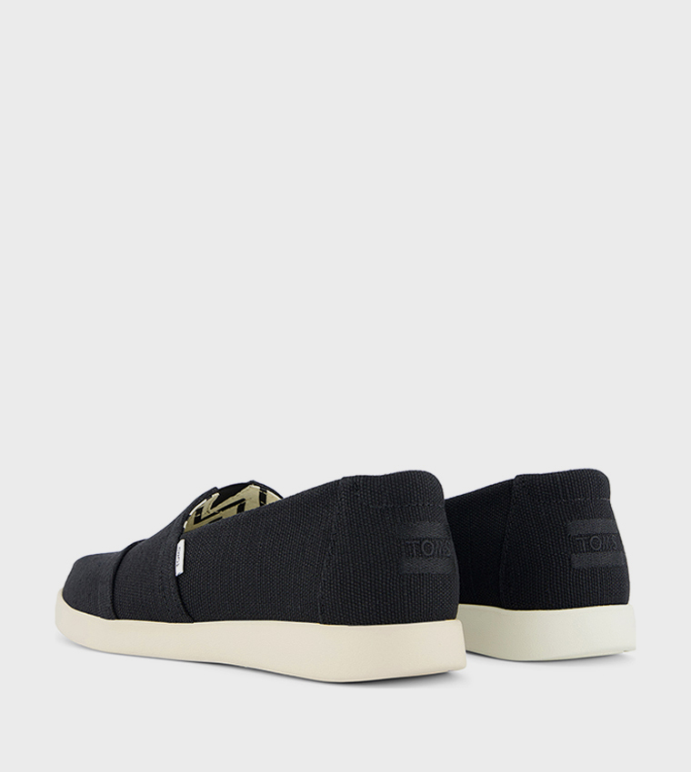 ALPARGATA Slip-On Casual Shoes