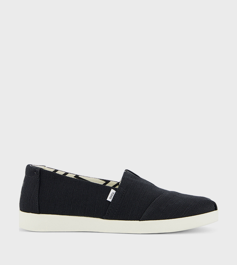 ALPARGATA Slip-On Casual Shoes