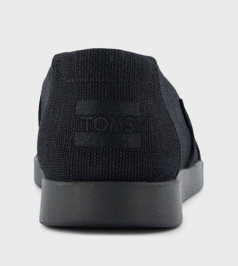 ALPARGATA Slip-On Casual Shoes