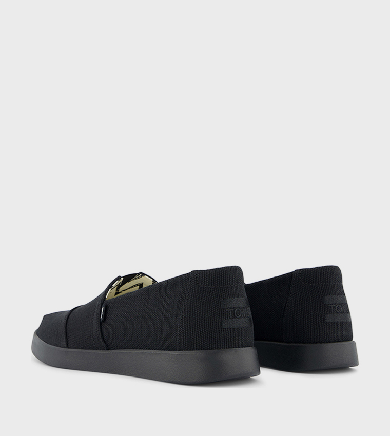 ALPARGATA Slip-On Casual Shoes
