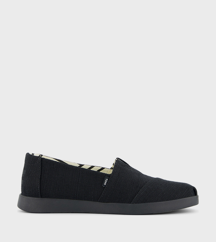 ALPARGATA Slip-On Casual Shoes