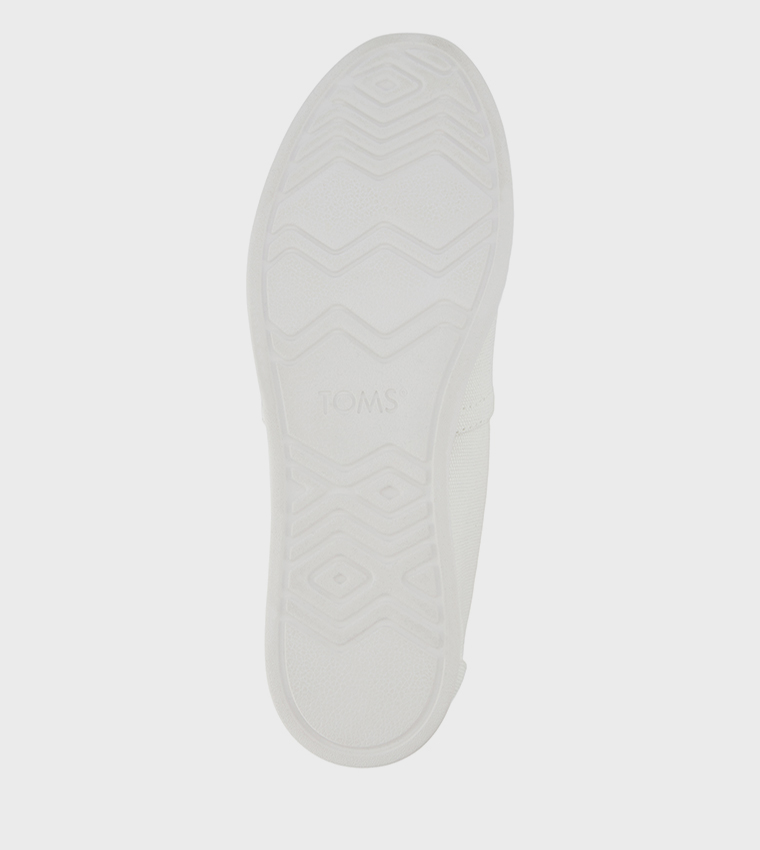 ALPARGATA Slip-On Casual Shoes