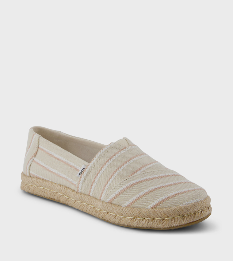 ALPARGATA ROPE 2.0 Espadrilles