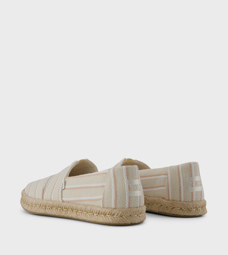 ALPARGATA ROPE 2.0 Espadrilles