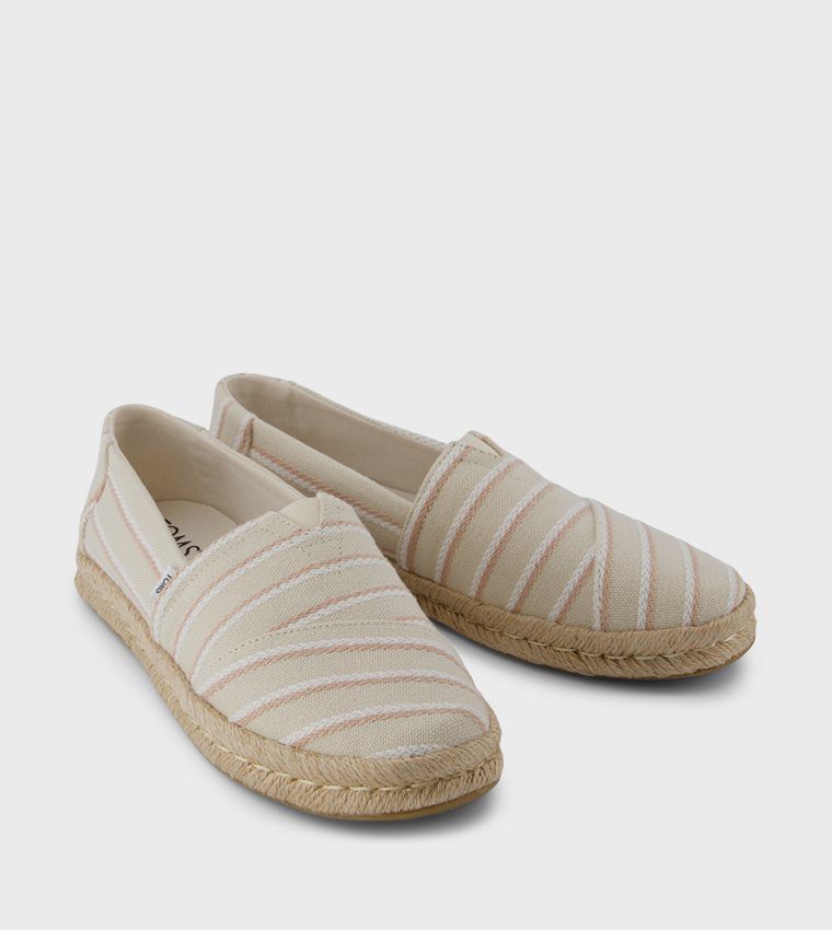 ALPARGATA ROPE 2.0 Espadrilles