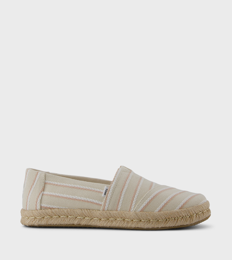 ALPARGATA ROPE 2.0 Espadrilles