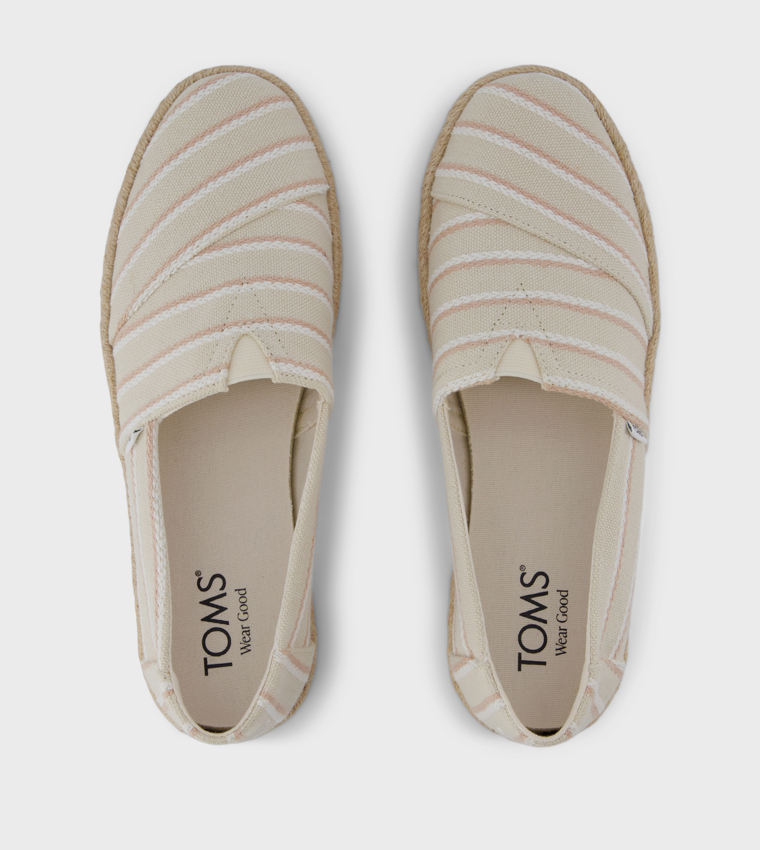 ALPARGATA ROPE 2.0 Espadrilles
