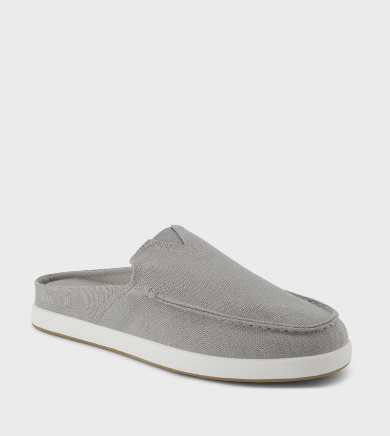 ALONSO MULE Slip-On Shoes