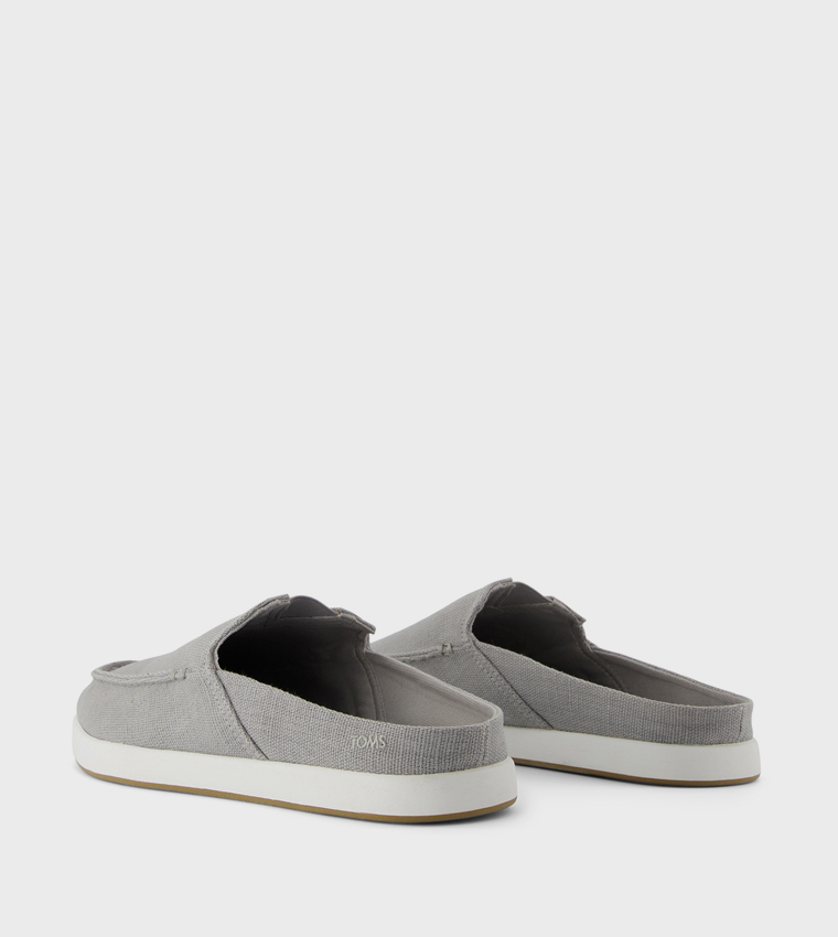 ALONSO MULE Slip-On Shoes
