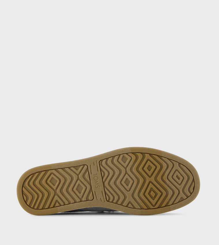 ALONSO MULE Slip-On Shoes