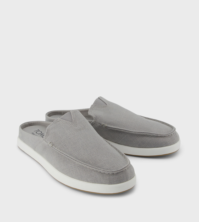 ALONSO MULE Slip-On Shoes
