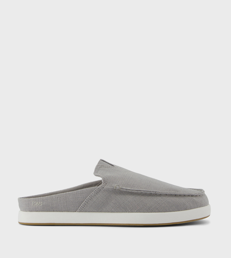 ALONSO MULE Slip-On Shoes