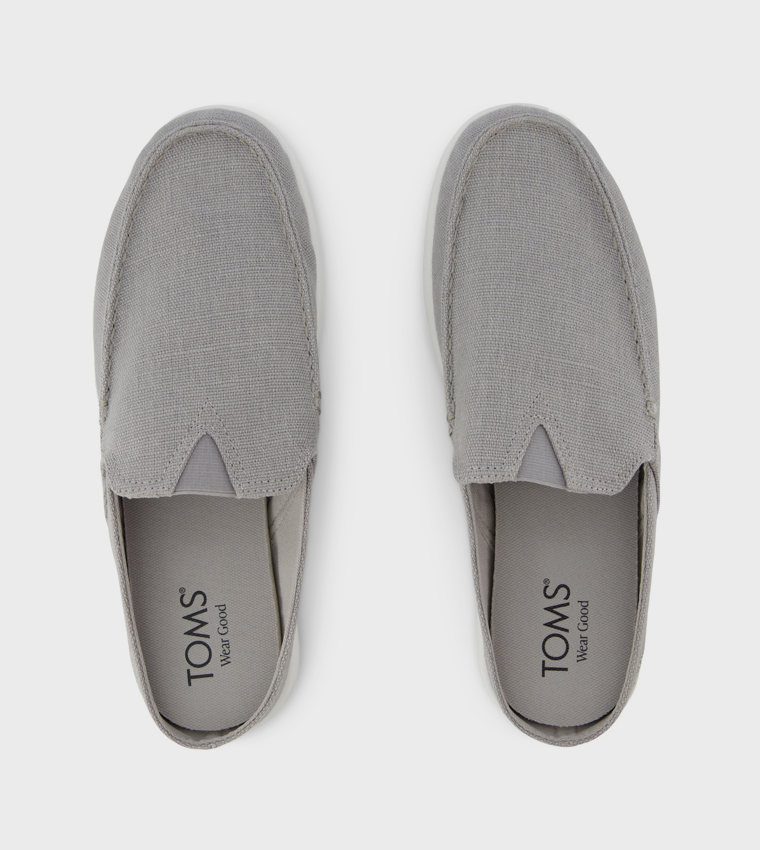 ALONSO MULE Slip-On Shoes