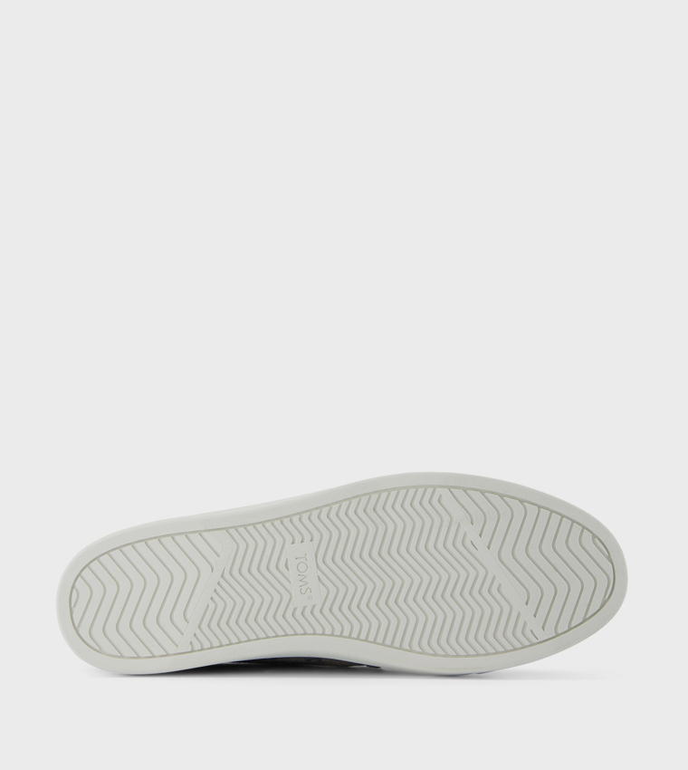 BAJA 2.0 Canvas Slip-On Shoes