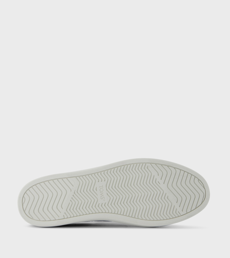 BAJA 2.0 Canvas Slip-On Shoes
