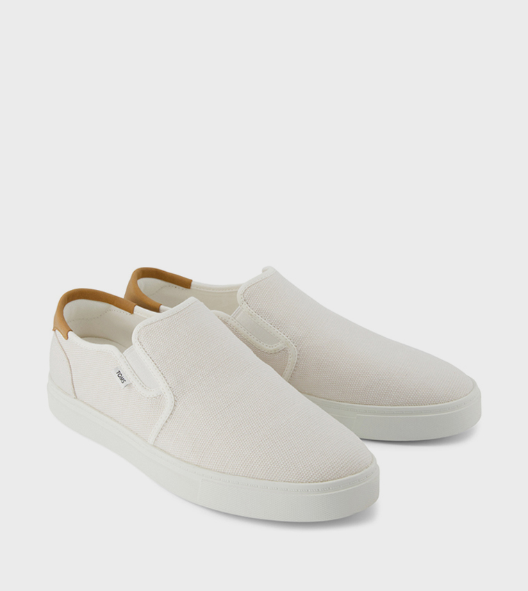 BAJA 2.0 Slip-On Casual Shoes