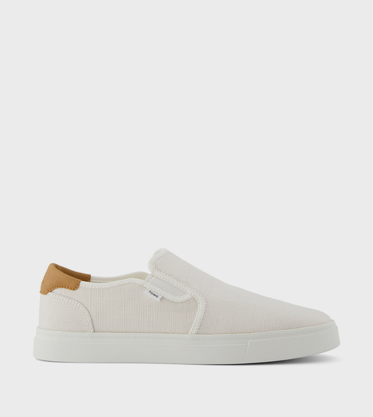 BAJA 2.0 Slip-On Casual Shoes