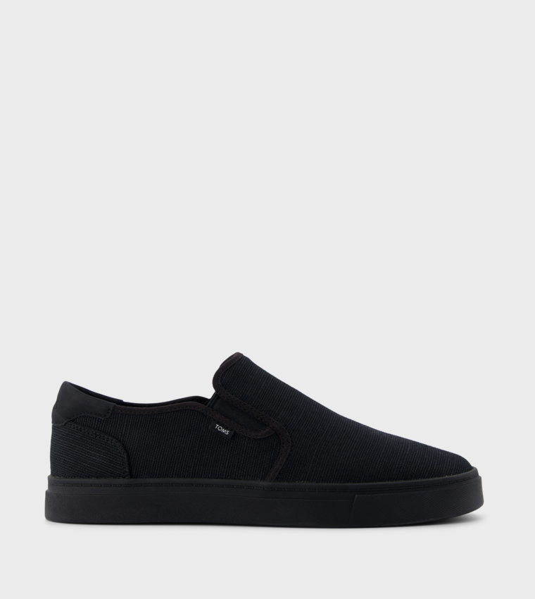 BAJA 2.0 Slip-On Casual Shoes