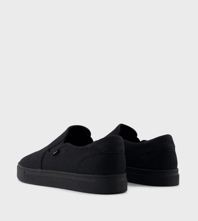 BAJA 2.0 Slip-On Casual Shoes