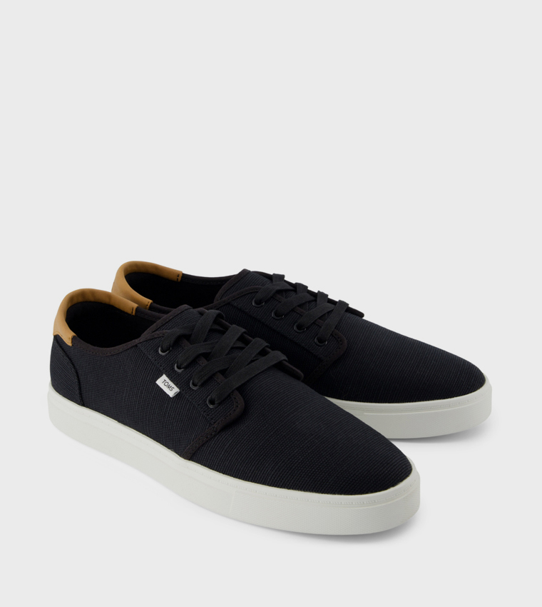 CARLO 2.0 Lace-Up Sneakers