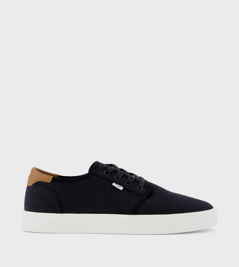 CARLO 2.0 Lace-Up Sneakers
