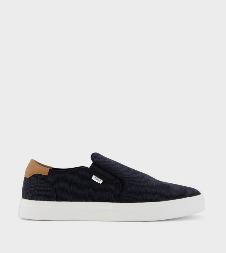 BAJA 2.0 Slip-On Casual Shoes