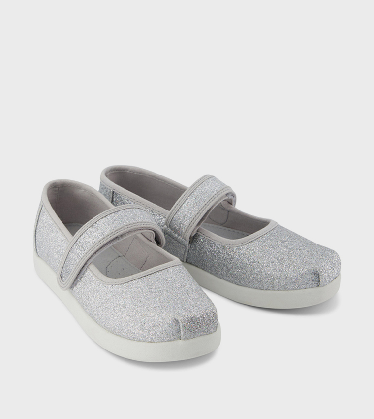 NORA Mary Jane Shoes