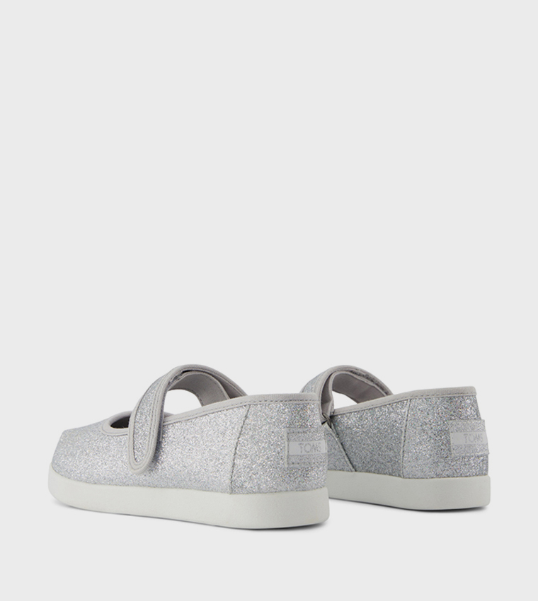 NORA Mary Jane Shoes