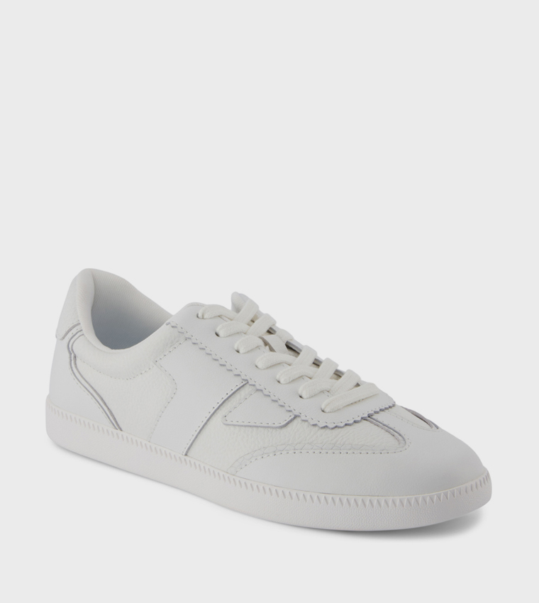 COLLINS Lace-Up Shoes