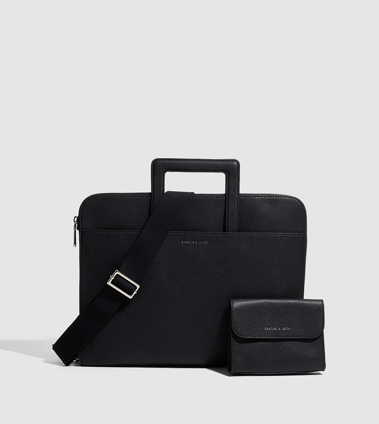 Charles and 2025 keith mens bags