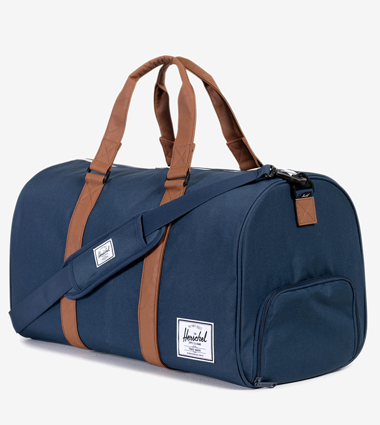 Novel Duffle Bag