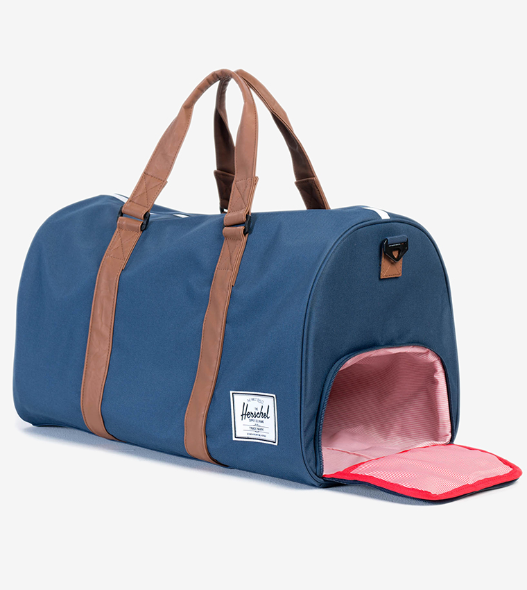Novel Duffle Bag