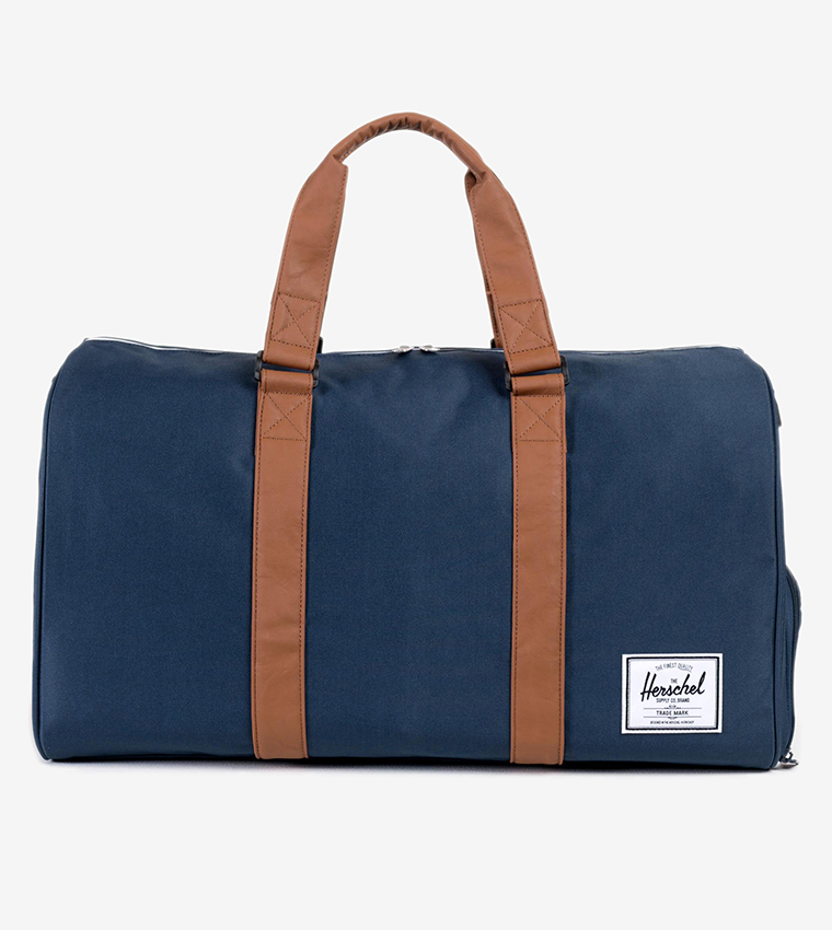 Novel Duffle Bag