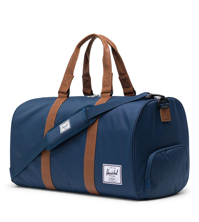Novel Duffle Bag