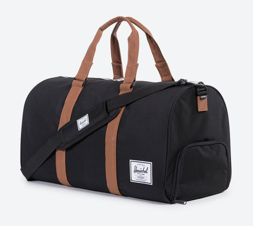 Novel Duffle Bag