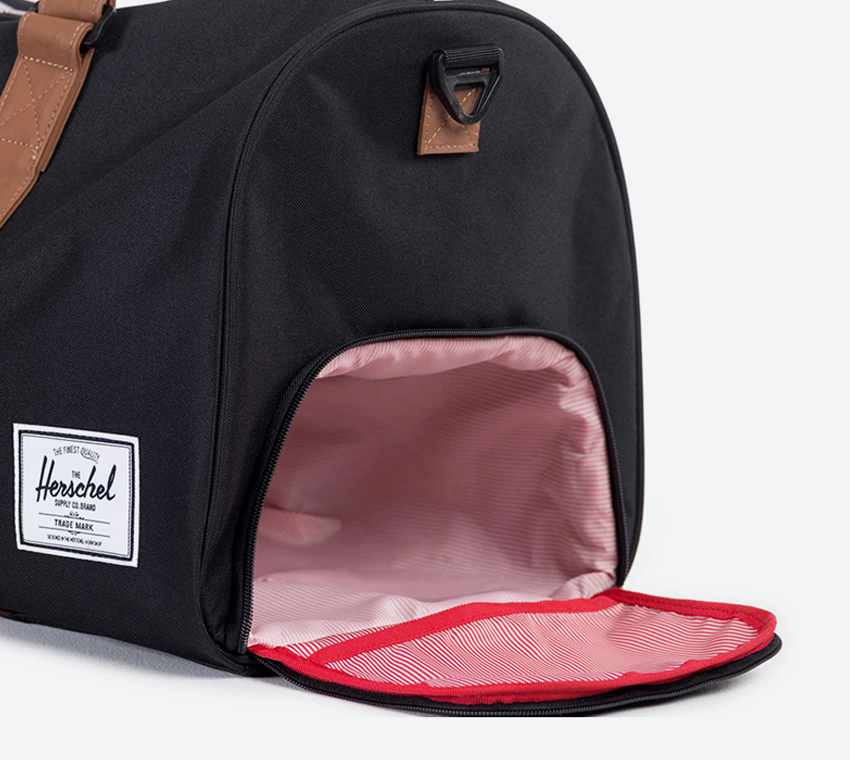 Novel Duffle Bag