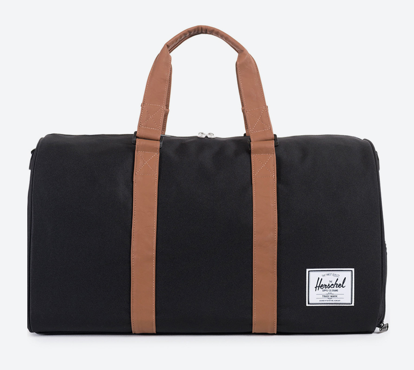 Novel Duffle Bag