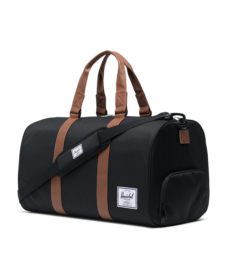 Novel Duffle Bag
