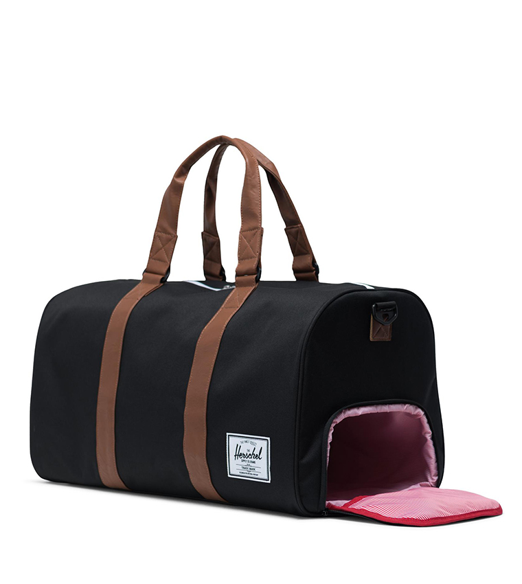 Novel Duffle Bag