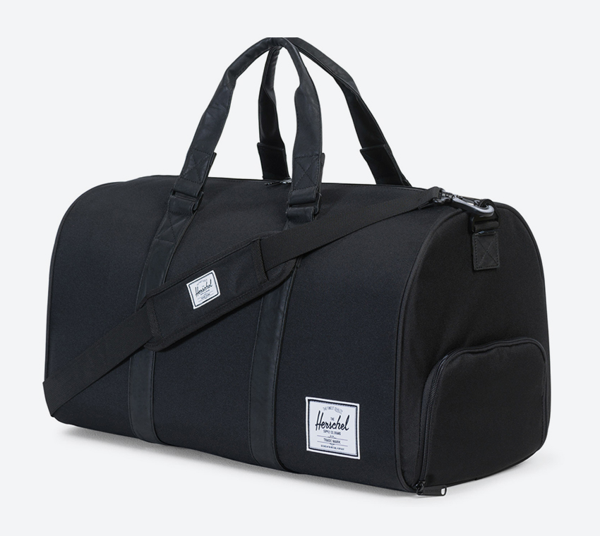 Herschel novel cheap duffle sale