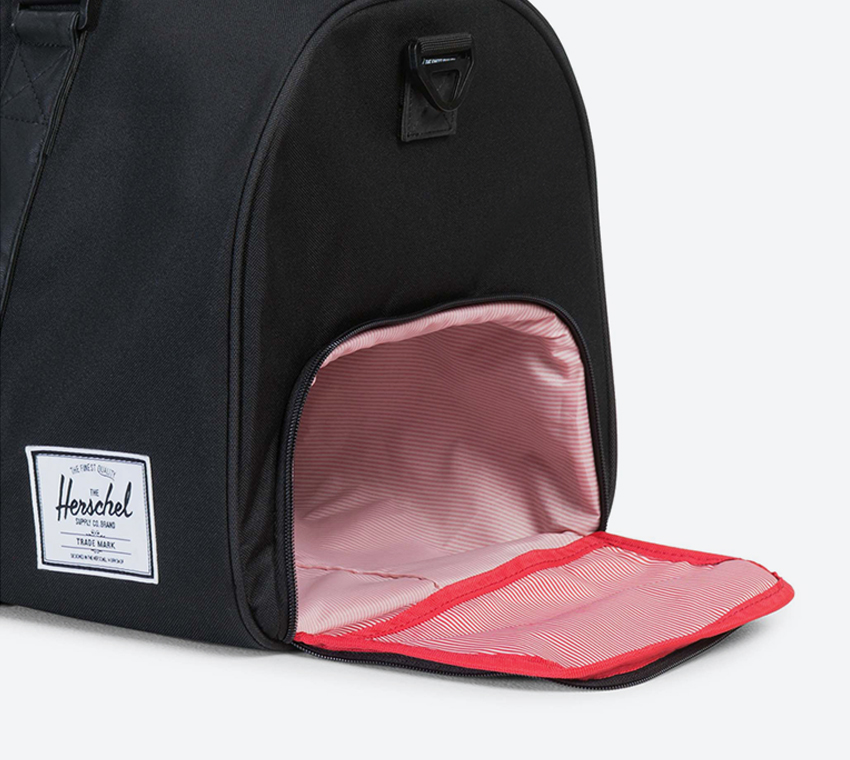 Novel Duffle