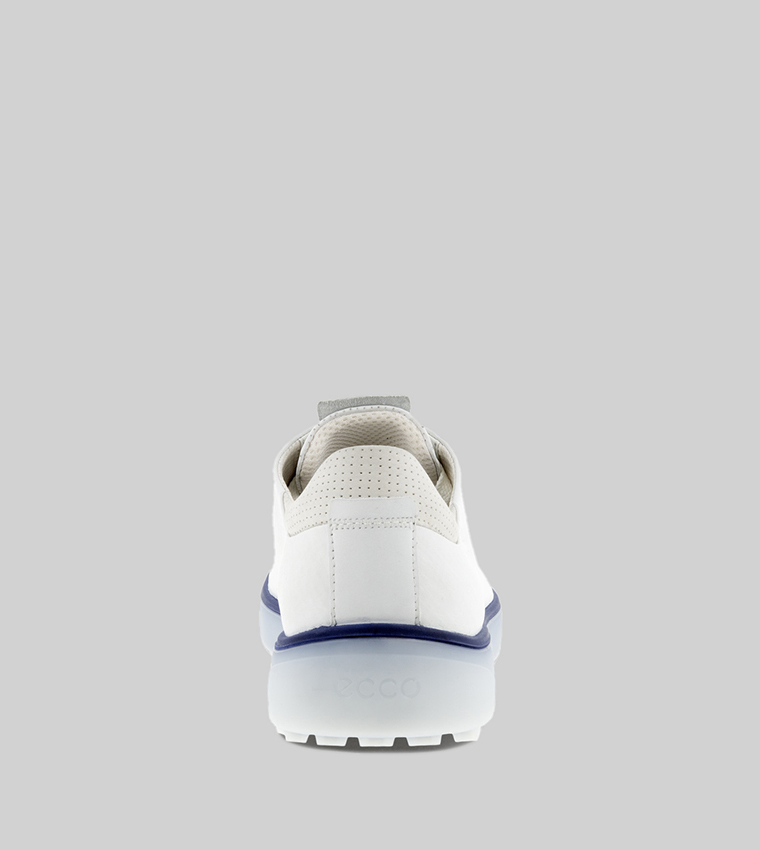 Buy ECCO Golf Tray Golf Shoes In White 6thStreet UAE