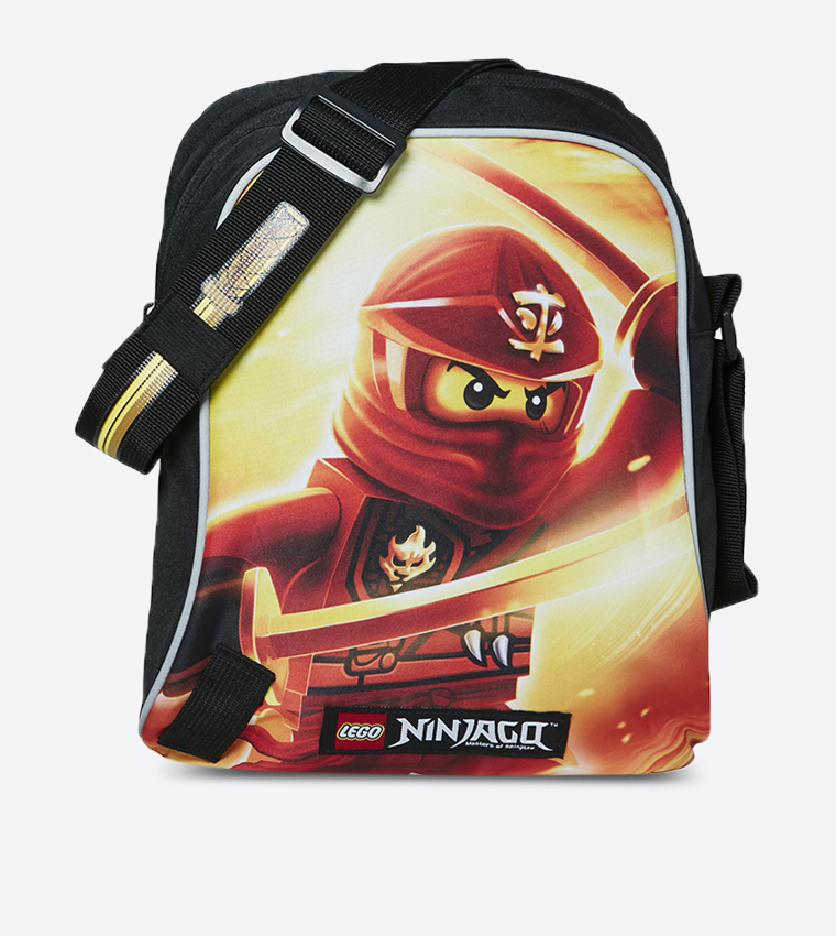 Lego ninjago bag sale