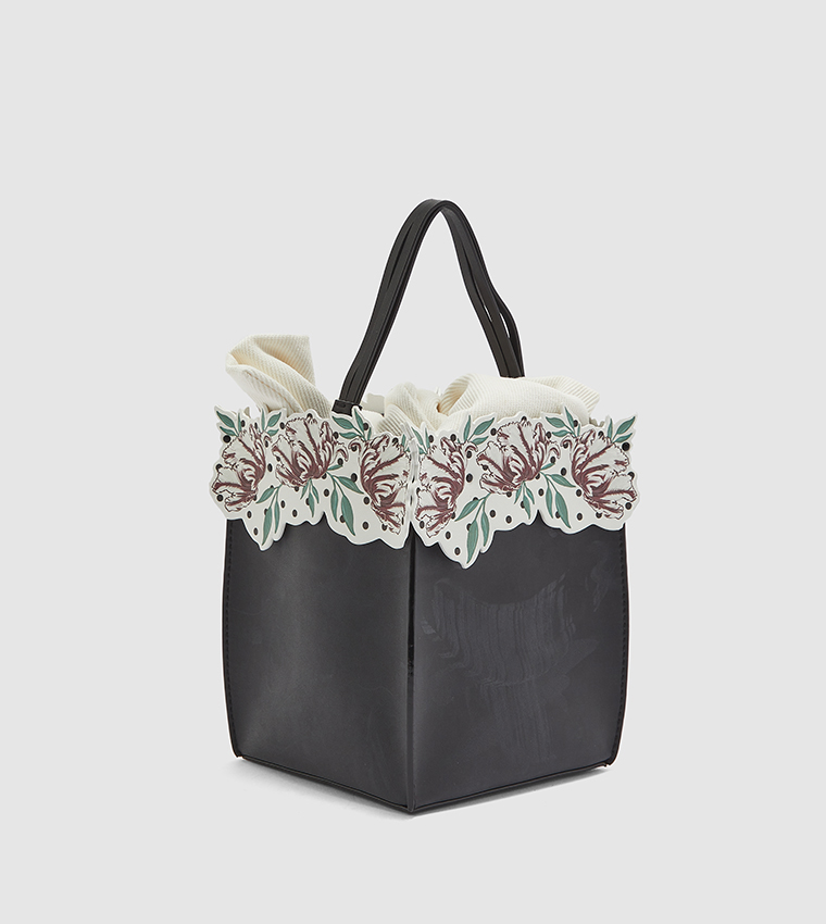 Charles and best sale keith floral bag