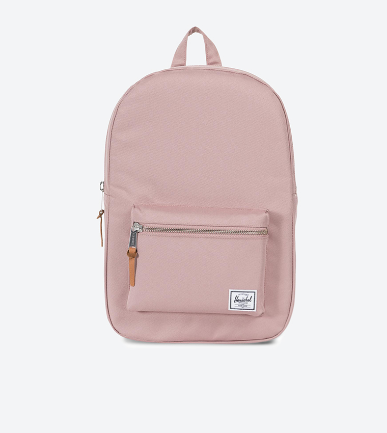 Herschel settlement backpack clearance pink