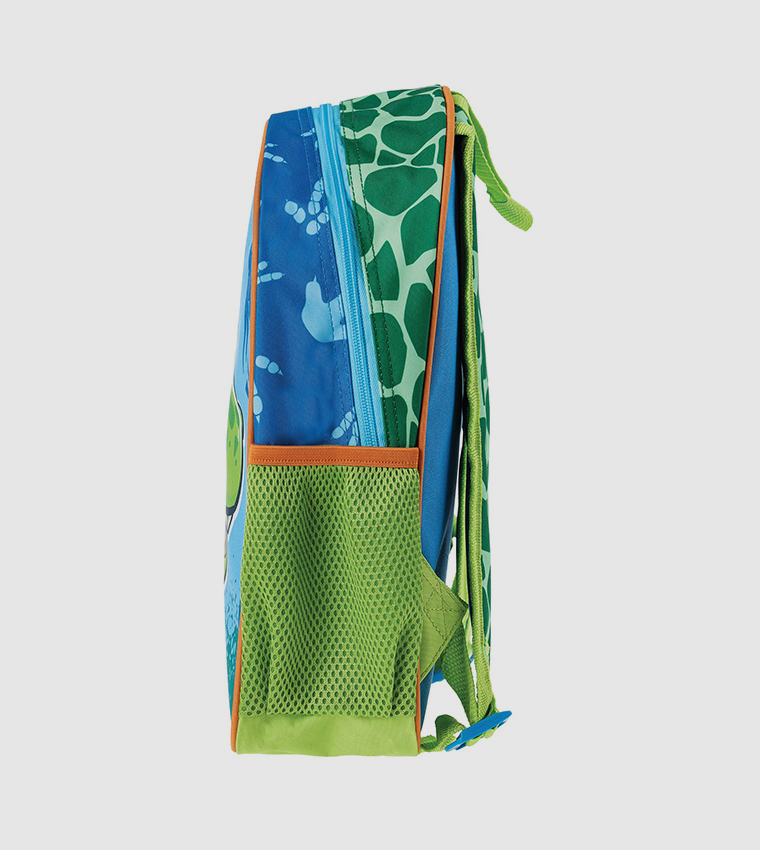 Limo Roar Print Preschool Backpack