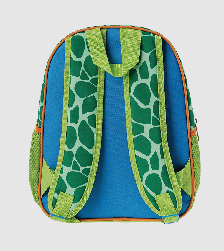 Limo Roar Print Preschool Backpack