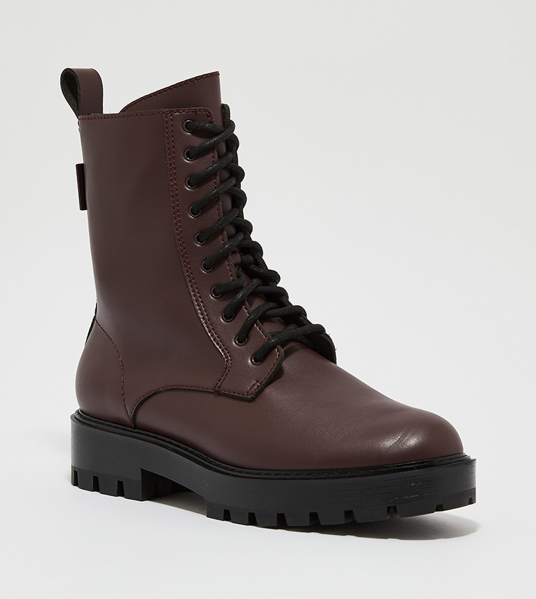 Charles and sale keith boots 218